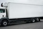 MAN TGS / 26.360 / EURO 6 / CHŁODNIA + WINDA zdjęcie 15