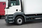 MAN TGS / 26.360 / EURO 6 / CHŁODNIA + WINDA zdjęcie 18