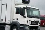MAN TGS / 26.360 / EURO 6 / CHŁODNIA + WINDA zdjęcie 27
