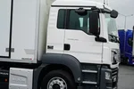 MAN TGS / 26.360 / EURO 6 / CHŁODNIA + WINDA zdjęcie 29