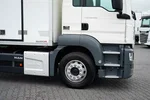 MAN TGS / 26.360 / EURO 6 / CHŁODNIA + WINDA zdjęcie 30