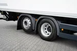 MAN TGS / 26.360 / EURO 6 / CHŁODNIA + WINDA zdjęcie 31