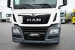 MAN TGS / 26.360 / EURO 6 / CHŁODNIA + WINDA zdjęcie 35