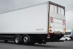 MAN TGS / 26.360 / EURO 6 / CHŁODNIA + WINDA zdjęcie 37