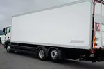 MAN TGS / 26.360 / EURO 6 / CHŁODNIA + WINDA zdjęcie 38