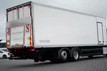 MAN TGS / 26.360 / EURO 6 / CHŁODNIA + WINDA zdjęcie 40