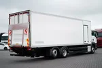 MAN TGS / 26.360 / EURO 6 / CHŁODNIA + WINDA zdjęcie 5