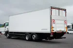 MAN TGS / 26.360 / EURO 6 / CHŁODNIA + WINDA zdjęcie 6