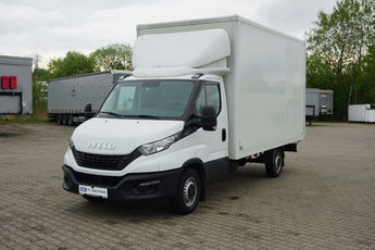 Iveco IVECO DAILY 35S14