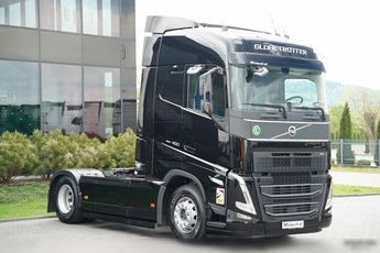 Volvo FH