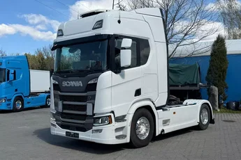 Scania
