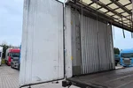 Orten naczepa specjalna kurtynowa firanka plandeka szybki dostęp długa long 37 palet zdjęcie 17