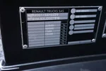 Renault T 460 / ACC / EURO 6 / SLEEPER CAB / RETARDER zdjęcie 11