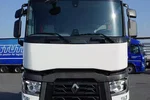 Renault T 460 / ACC / EURO 6 / SLEEPER CAB / RETARDER zdjęcie 15