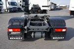 Renault T 460 / ACC / EURO 6 / SLEEPER CAB / RETARDER zdjęcie 16