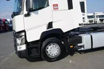 Renault T 460 / ACC / EURO 6 / SLEEPER CAB / RETARDER zdjęcie 18