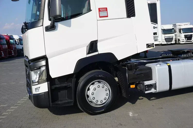 Renault T 460 / ACC / EURO 6 / SLEEPER CAB / RETARDER zdjęcie 18