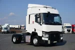 Renault T 460 / ACC / EURO 6 / SLEEPER CAB / RETARDER zdjęcie 2