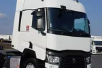 Renault T 460 / ACC / EURO 6 / SLEEPER CAB / RETARDER zdjęcie 26