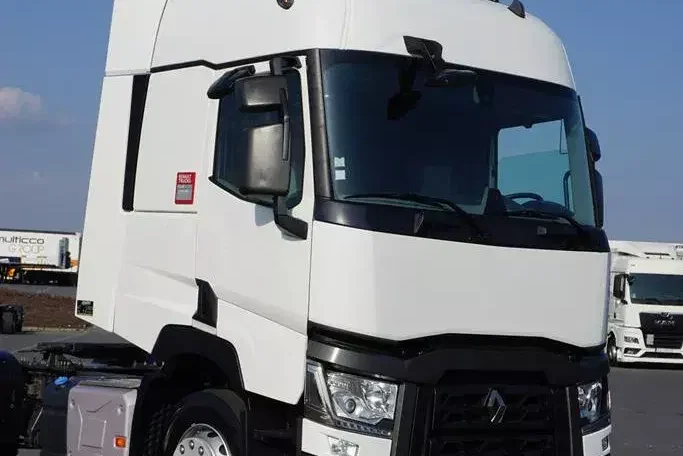 Renault T 460 / ACC / EURO 6 / SLEEPER CAB / RETARDER zdjęcie 26