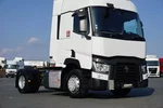 Renault T 460 / ACC / EURO 6 / SLEEPER CAB / RETARDER zdjęcie 27