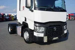 Renault T 460 / ACC / EURO 6 / SLEEPER CAB / RETARDER zdjęcie 28
