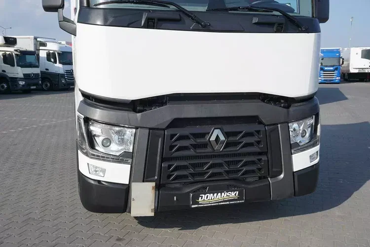 Renault T 460 / ACC / EURO 6 / SLEEPER CAB / RETARDER zdjęcie 29