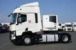 Renault T 460 / ACC / EURO 6 / SLEEPER CAB / RETARDER zdjęcie 3