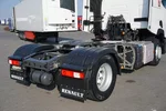 Renault T 460 / ACC / EURO 6 / SLEEPER CAB / RETARDER zdjęcie 33