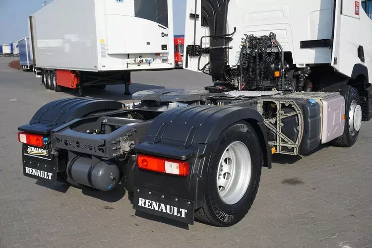 Renault T 460 / ACC / EURO 6 / SLEEPER CAB / RETARDER zdjęcie 33