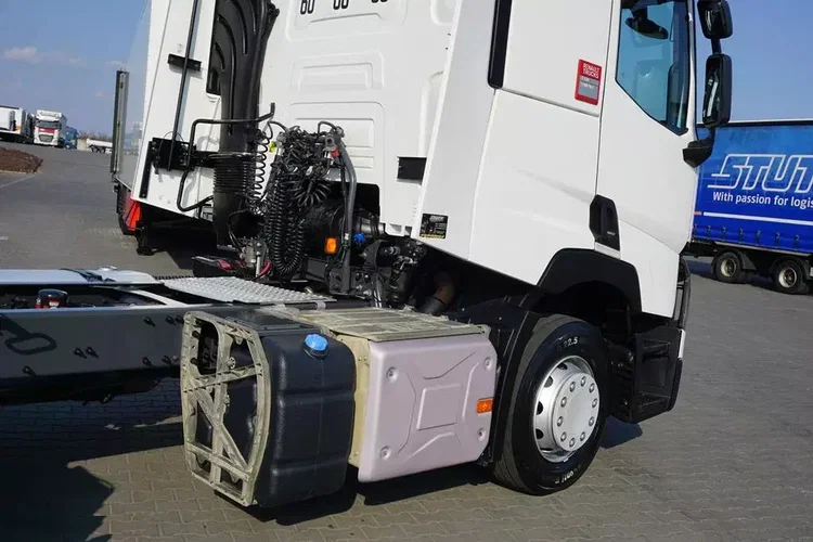 Renault T 460 / ACC / EURO 6 / SLEEPER CAB / RETARDER zdjęcie 35