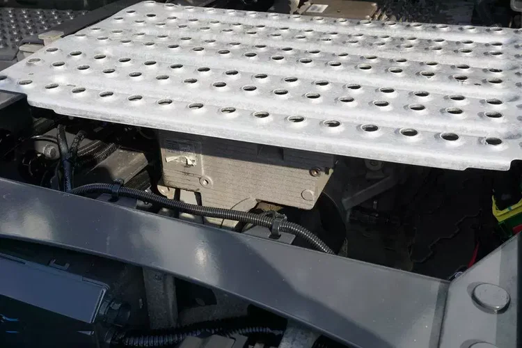 Renault T 460 / ACC / EURO 6 / SLEEPER CAB / RETARDER zdjęcie 38