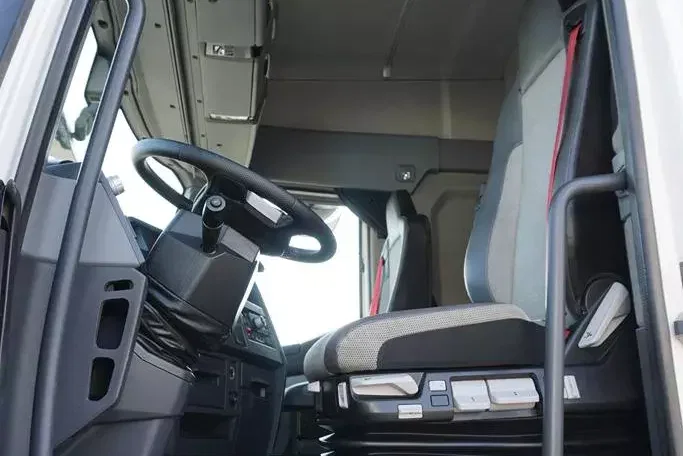 Renault T 460 / ACC / EURO 6 / SLEEPER CAB / RETARDER zdjęcie 7