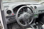 Volkswagen Caddy MAXI 2.0 109KM MPI /2012 r / 46 ty km przebiegu Nowy GAZ/LPG zdjęcie 12