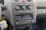Volkswagen Caddy MAXI 2.0 109KM MPI /2012 r / 46 ty km przebiegu Nowy GAZ/LPG zdjęcie 14