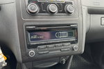Volkswagen Caddy MAXI 2.0 109KM MPI /2012 r / 46 ty km przebiegu Nowy GAZ/LPG zdjęcie 15