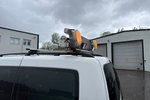 Volkswagen Caddy MAXI 2.0 109KM MPI /2012 r / 46 ty km przebiegu Nowy GAZ/LPG zdjęcie 18