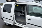 Volkswagen Caddy MAXI 2.0 109KM MPI /2012 r / 46 ty km przebiegu Nowy GAZ/LPG zdjęcie 20