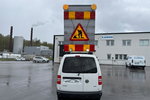 Volkswagen Caddy MAXI 2.0 109KM MPI /2012 r / 46 ty km przebiegu Nowy GAZ/LPG zdjęcie 5