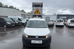 Volkswagen Caddy MAXI 2.0 109KM MPI /2012 r / 46 ty km przebiegu Nowy GAZ/LPG zdjęcie 8