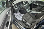 Volvo XC 60 100% Fabryczny Lakier Dealer Serwis Pełna Historia Nowe Sprzęgło zdjęcie 11