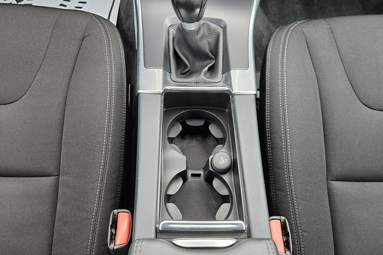 Volvo XC 60 100% Fabryczny Lakier Dealer Serwis Pełna Historia Nowe Sprzęgło zdjęcie 18