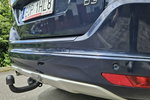 Volvo XC 60 100% Fabryczny Lakier Dealer Serwis Pełna Historia Nowe Sprzęgło zdjęcie 24
