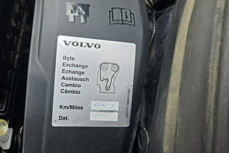 Volvo XC 60 100% Fabryczny Lakier Dealer Serwis Pełna Historia Nowe Sprzęgło zdjęcie 26