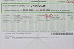 Volvo XC 60 100% Fabryczny Lakier Dealer Serwis Pełna Historia Nowe Sprzęgło zdjęcie 30