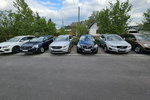 Volvo XC 60 100% Fabryczny Lakier Dealer Serwis Pełna Historia Nowe Sprzęgło zdjęcie 33
