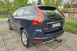 Volvo XC 60 100% Fabryczny Lakier Dealer Serwis Pełna Historia Nowe Sprzęgło zdjęcie 4