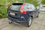 Volvo XC 60 100% Fabryczny Lakier Dealer Serwis Pełna Historia Nowe Sprzęgło zdjęcie 5