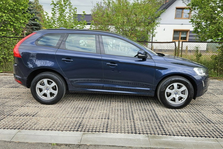 Volvo XC 60 100% Fabryczny Lakier Dealer Serwis Pełna Historia Nowe Sprzęgło zdjęcie 6