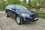 Volvo XC 60 100% Fabryczny Lakier Dealer Serwis Pełna Historia Nowe Sprzęgło zdjęcie 7